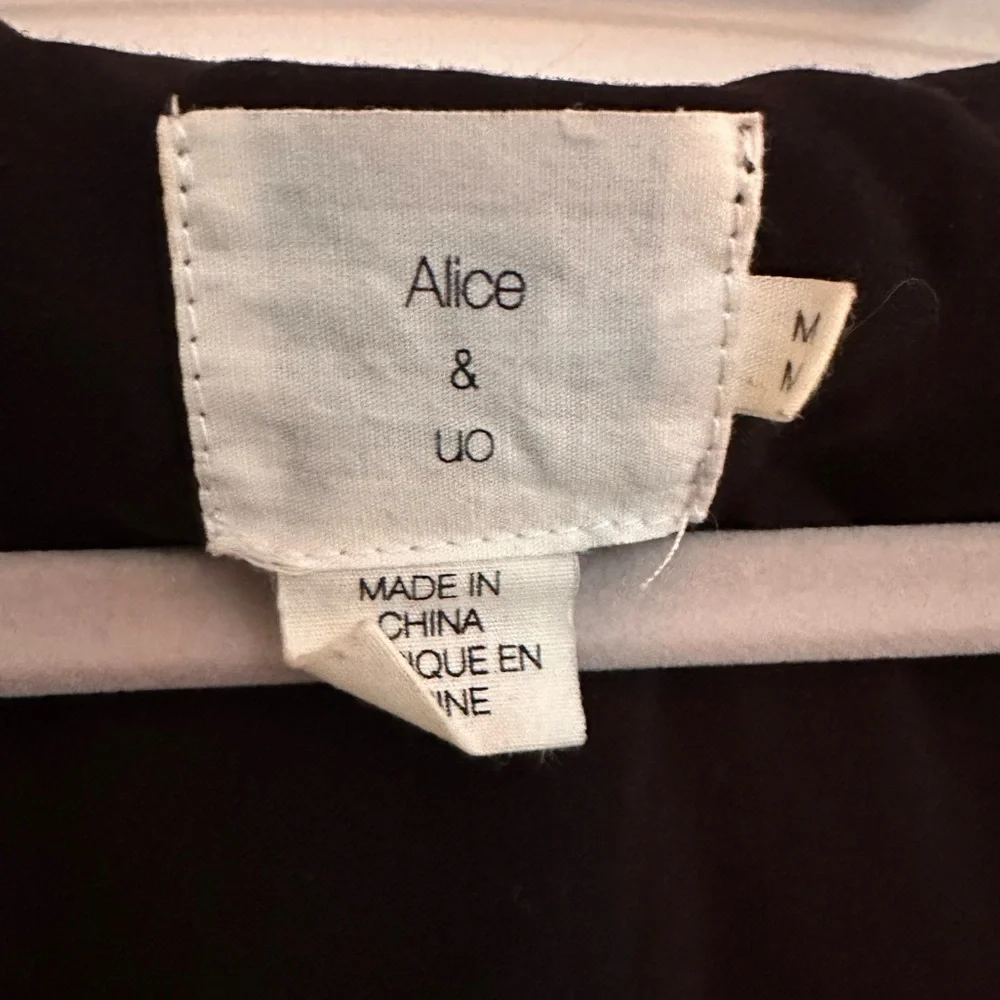 Urban Outfitters Black Jumpsuit - Picture 4 of 11